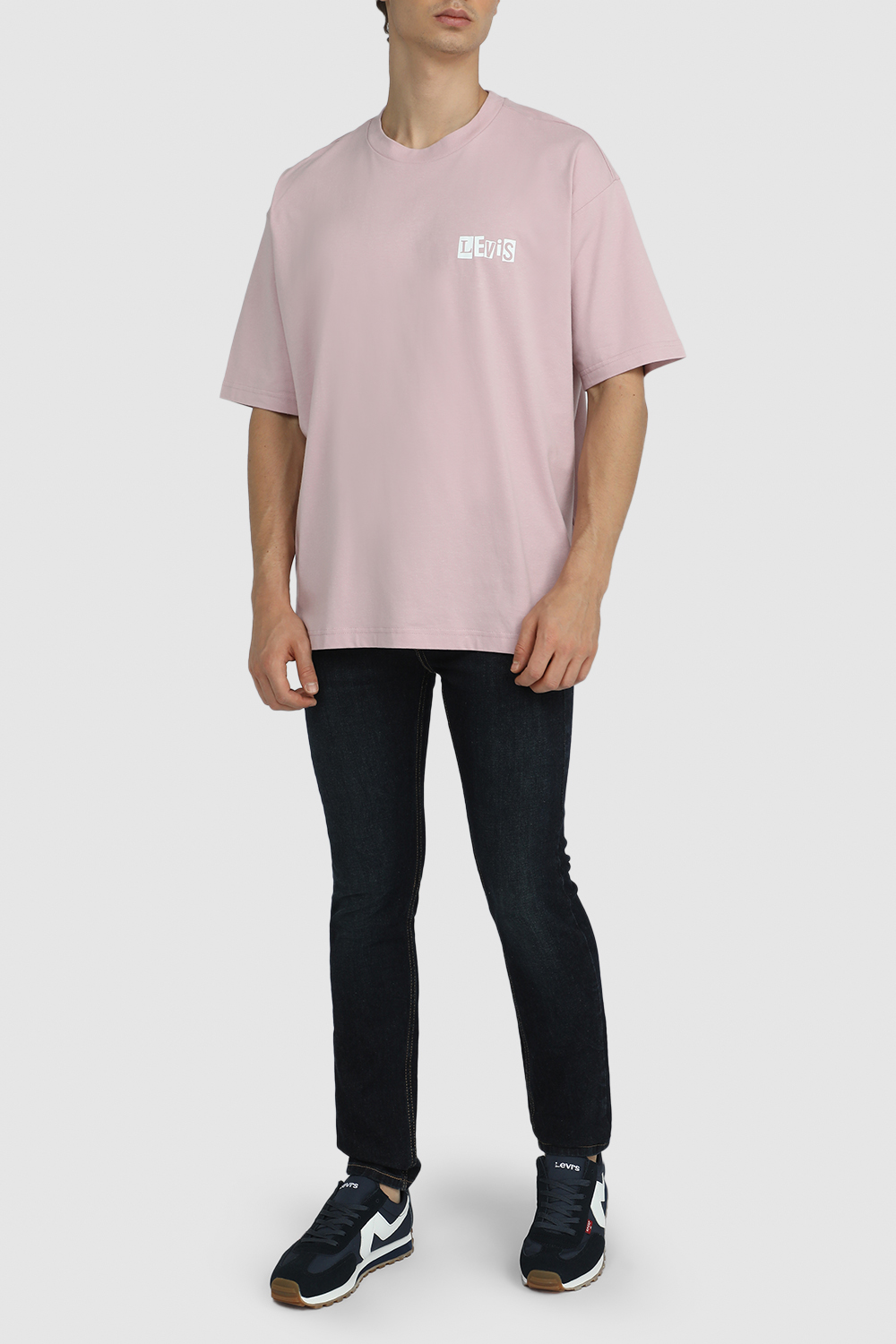 מכנס ג`ינס 510